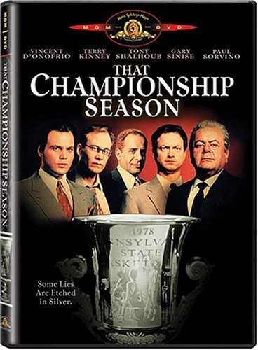 Download That Championship Season Online!