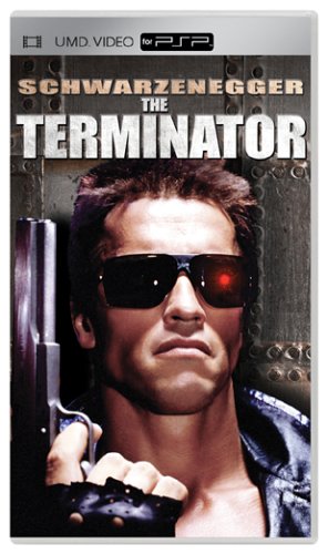 Download The Terminator [UMD for PSP] Online!