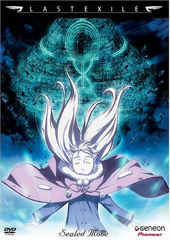 Last Exile   Sealed Move