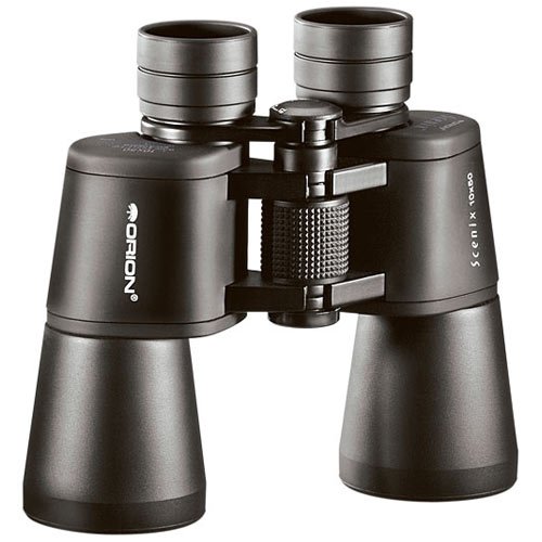 Orion Scenix 10x50 Wide Angle Binocular