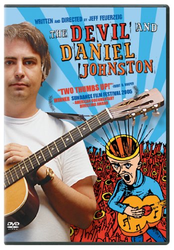 The Devil and Daniel Johnston