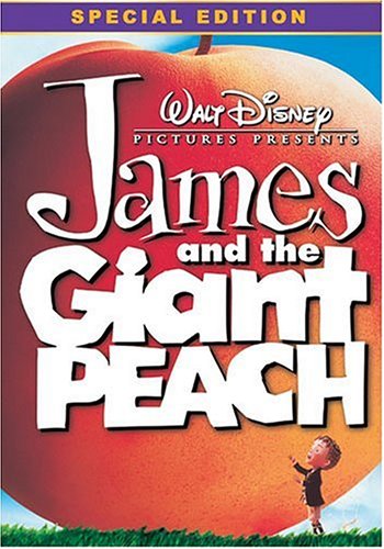 Download James and the Giant Peach Online!