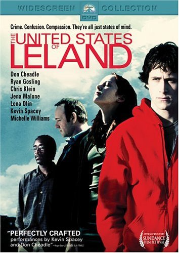 Watch The United States of Leland Online!