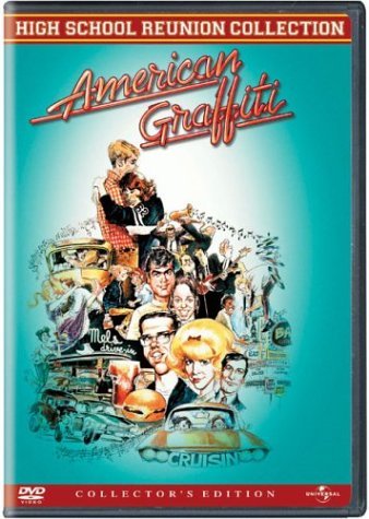 Watch American Graffiti Online!