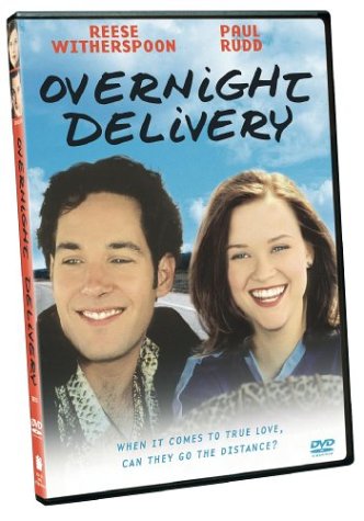 Download Overnight Delivery Online!