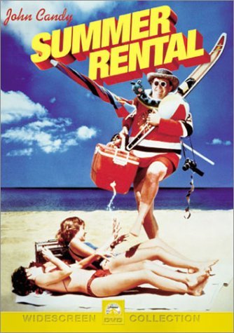 Watch Summer Rental Online!