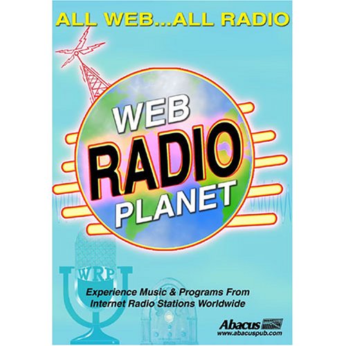 Web Radio Planet 2
