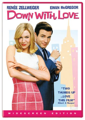 Watch Down with Love Online!