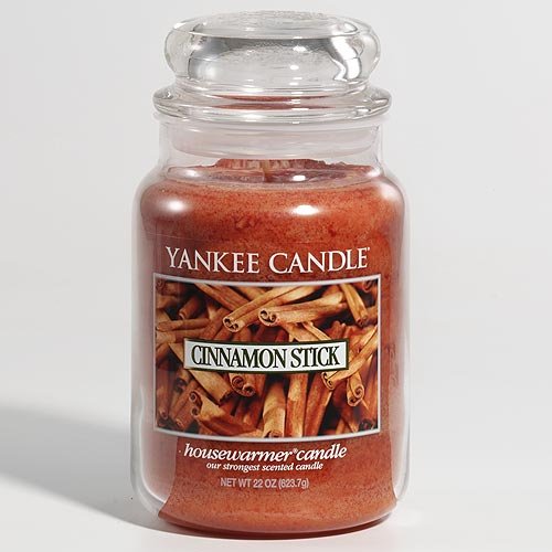 Cinnamon Stick Yankee Candle 22 oz.