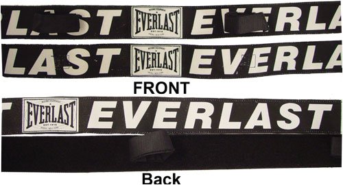 Everlast Ring Rope Separators