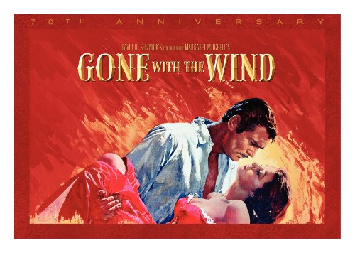 Gone with the Wind 70th Anniversary Ultimate Collector's Edition