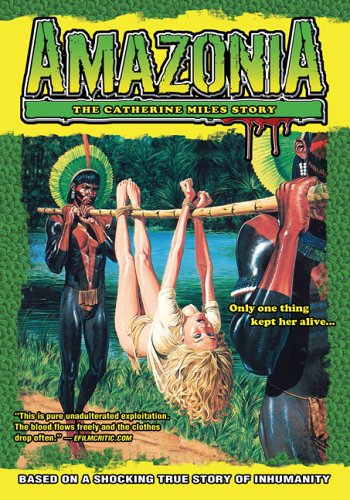 Amazonia: The Catherine Miles Story.