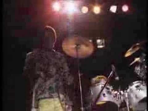 Members - Sound Of The Suburbs